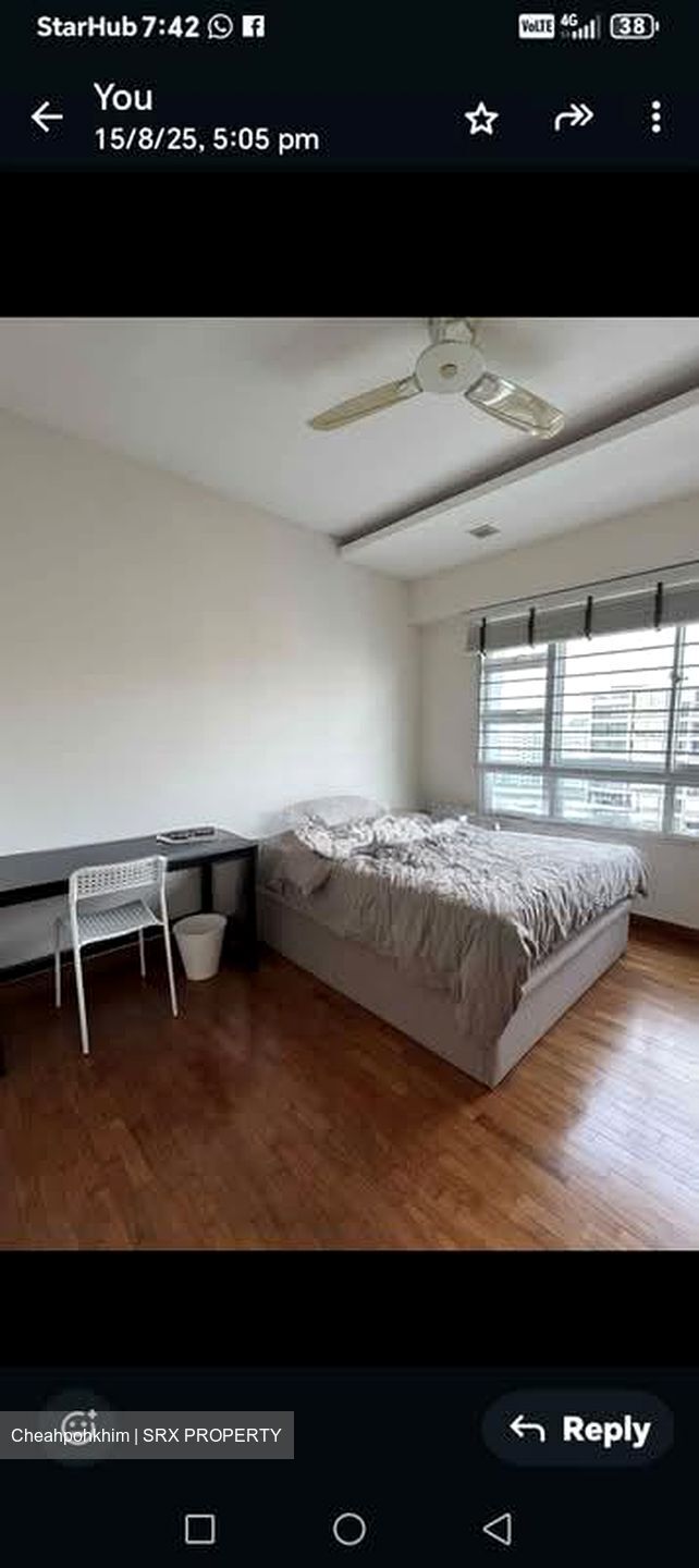 Blk 430 Tampines Street 41 (Tampines), HDB 3 Rooms #553946871